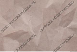 Photo Texture of Crumpled Paper 0003